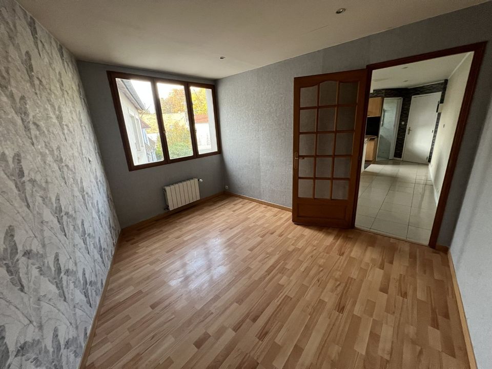 Lejlighed i Bruyères-le-Châtel, Essonne - foto 5