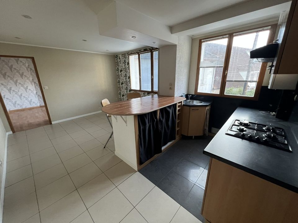 Lejlighed i Bruyères-le-Châtel, Essonne - foto 3