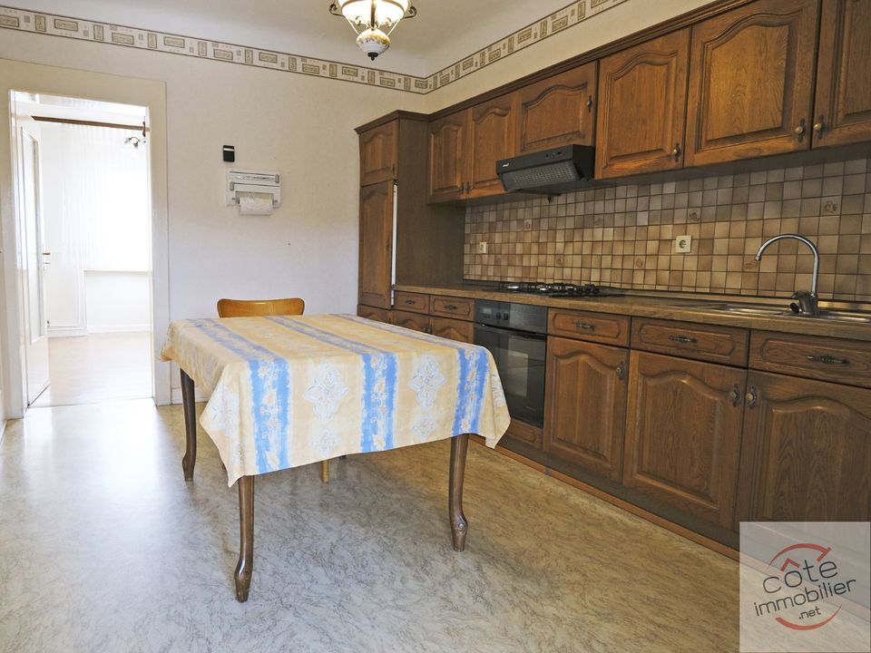 Villa i Grosbliederstroff, Moselle - foto 4