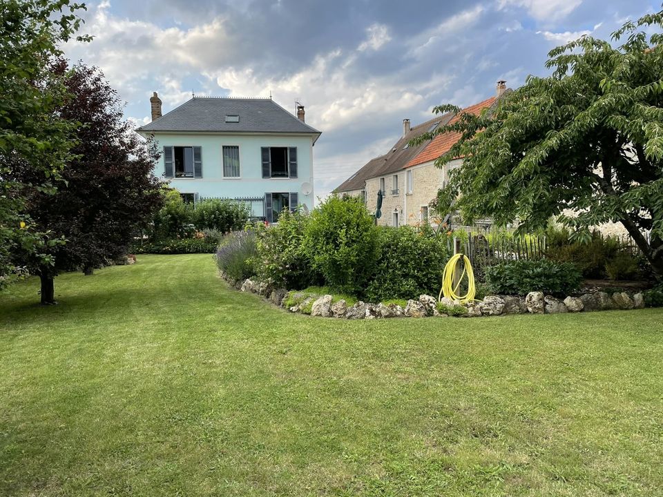 Villa i Breuillet, Essonne - foto 1