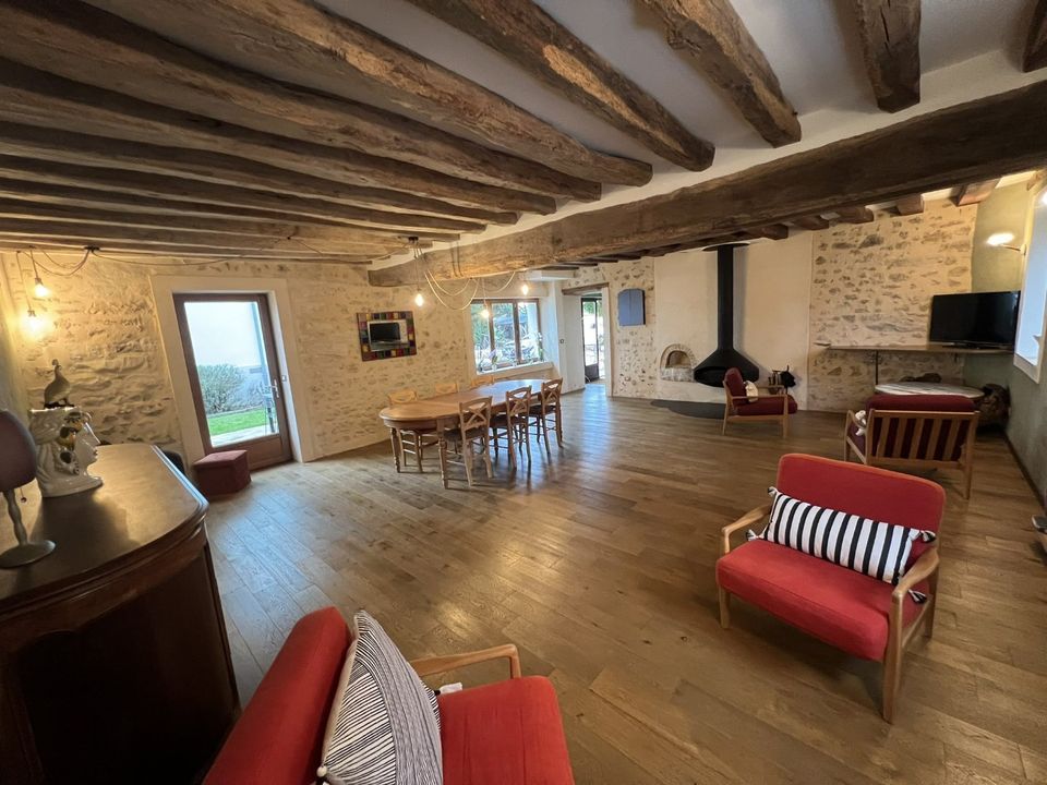 Villa i Breuillet, Essonne - foto 3