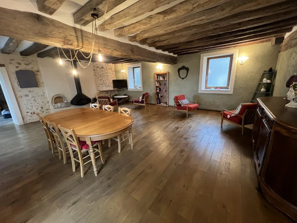Villa i Breuillet, Essonne - foto 4