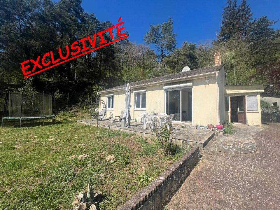 Villa i Villeconin, Essonne - foto 1