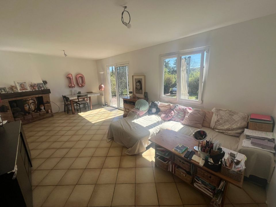 Villa i Villeconin, Essonne - foto 4