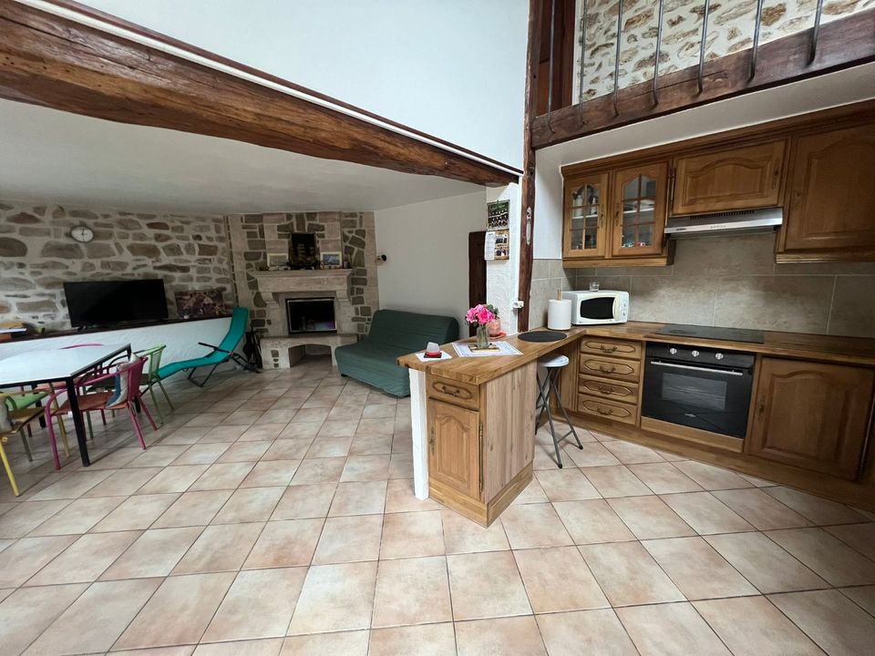Villa i Saint-Cheron, Essonne - foto 2