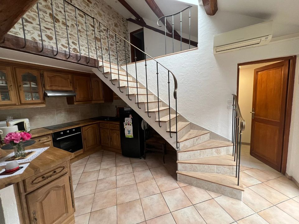 Villa i Saint-Cheron, Essonne - foto 3