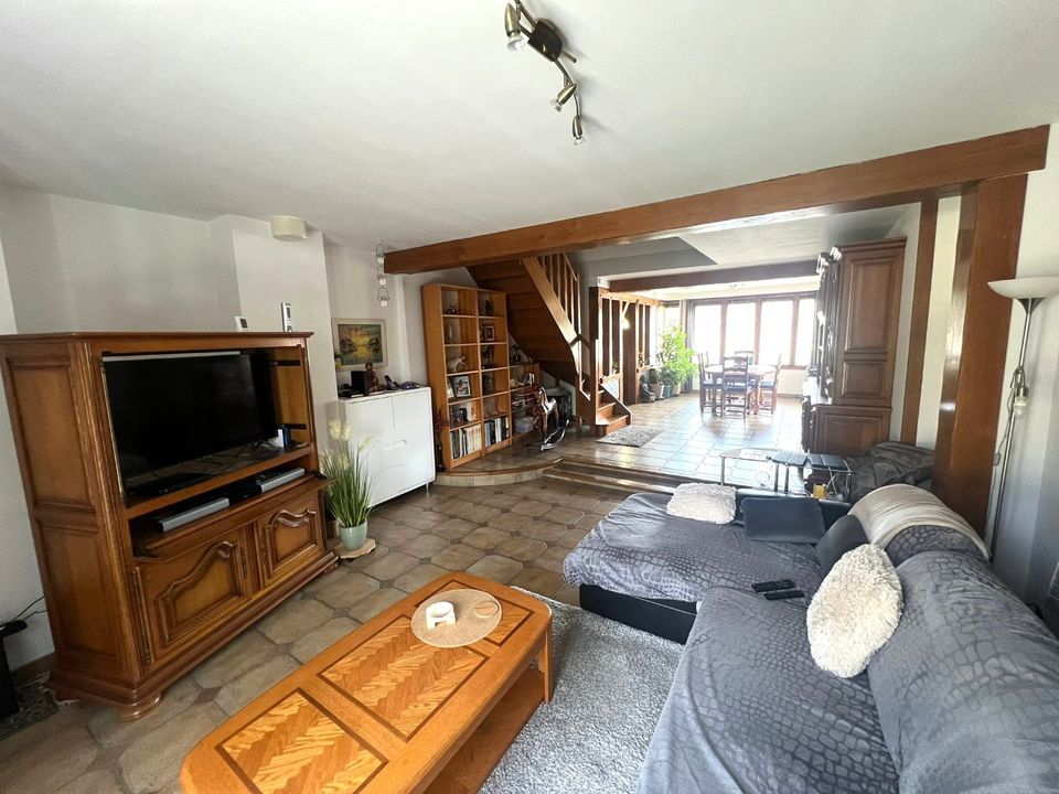 Villa i Saint-Cheron, Essonne - foto 2