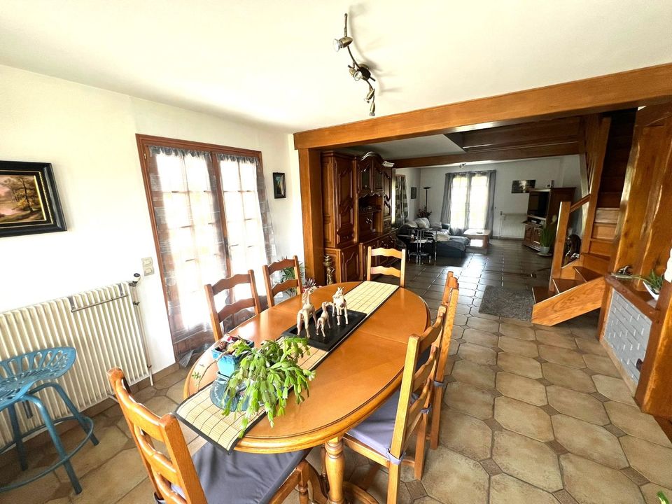 Villa i Saint-Cheron, Essonne - foto 3