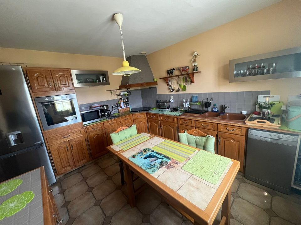 Villa i Saint-Cheron, Essonne - foto 4