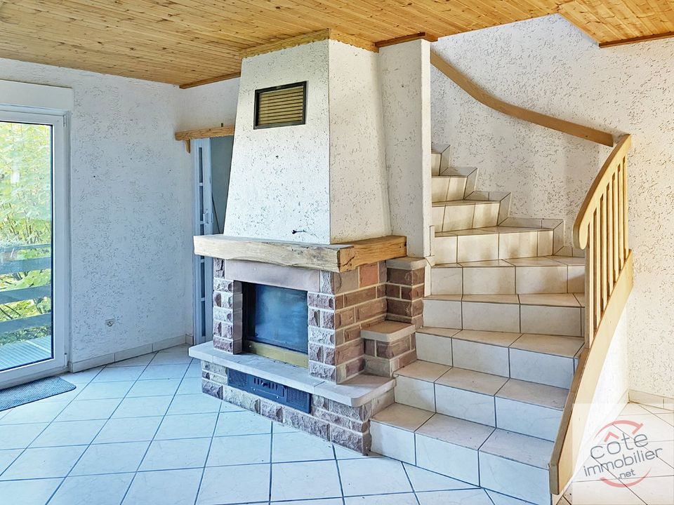Villa i Holving, Moselle - bilde 2