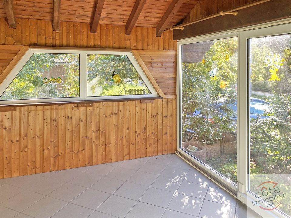 Villa i Holving, Moselle - bilde 3