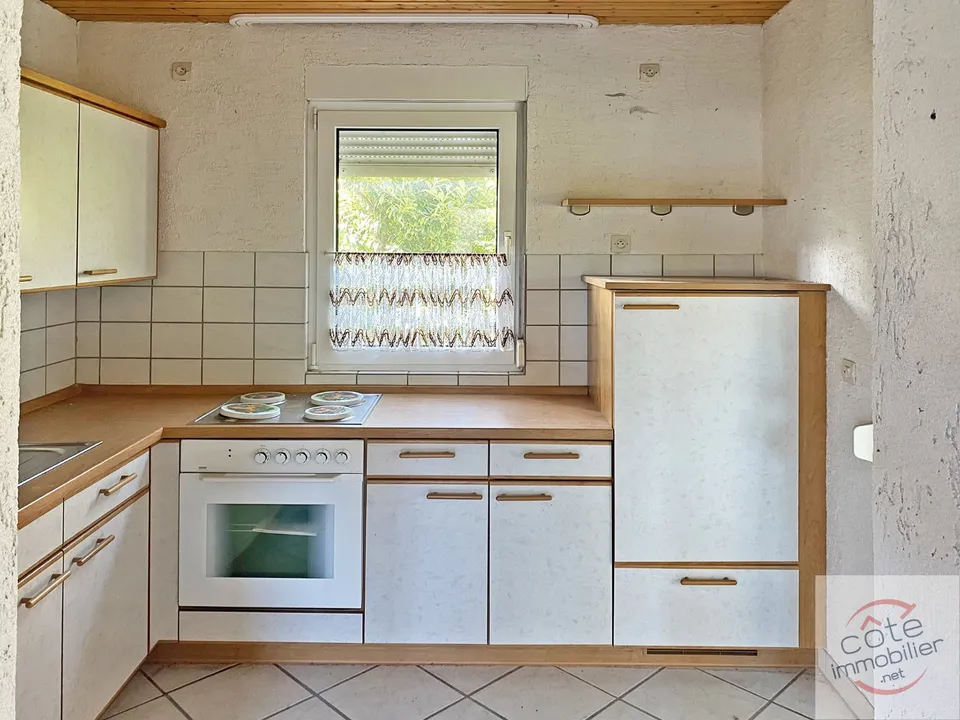 Villa i Holving, Moselle - bilde 4