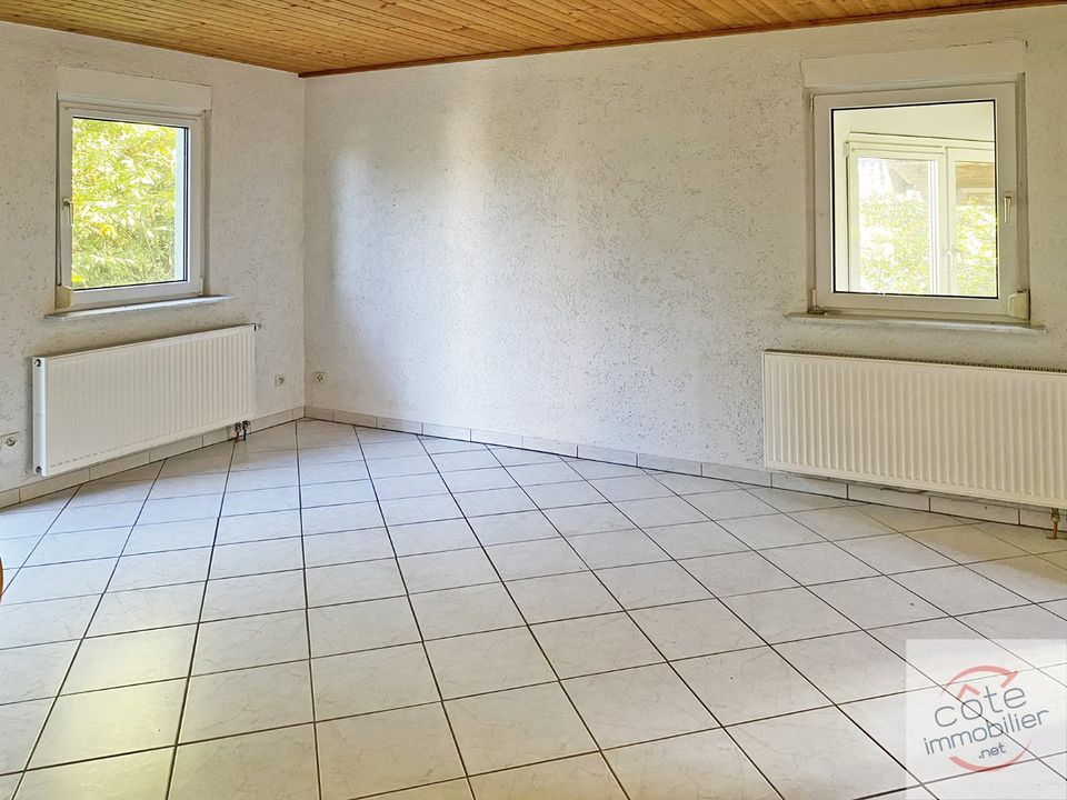 Villa i Holving, Moselle - bilde 5