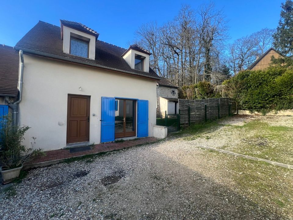 Villa in Forges-les-Bains, Essonne - photo 1