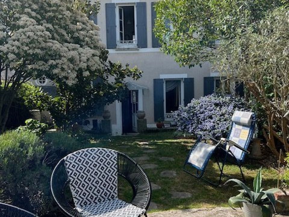 Villa i Auneau, Eure-et-Loir - foto 1