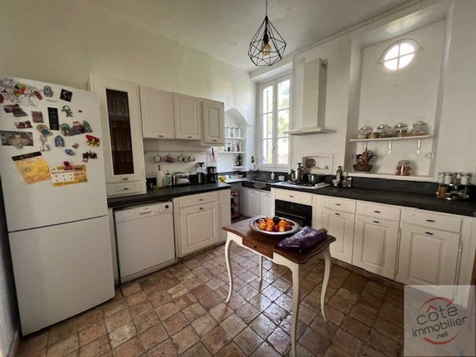 Villa i Auneau, Eure-et-Loir - foto 4