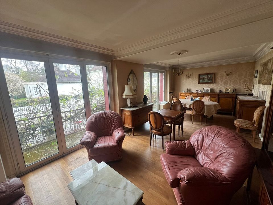 Villa i Orsay, Essonne - bilde 4