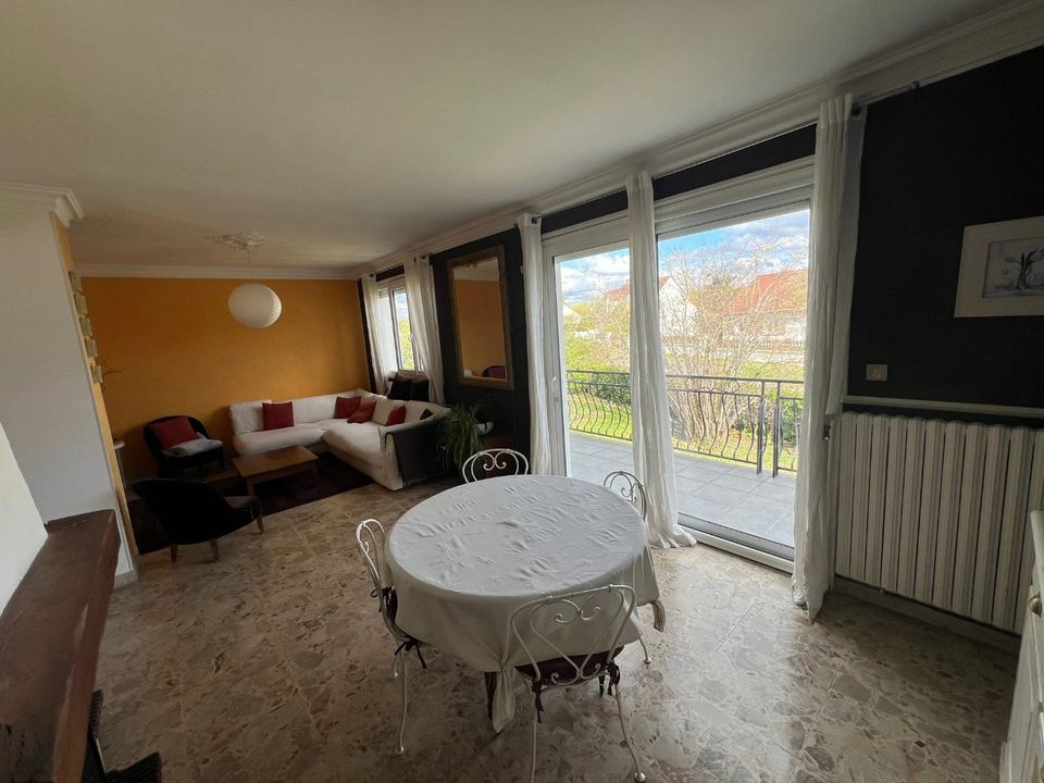 Villa i Saint-Cheron, Essonne - bilde 3