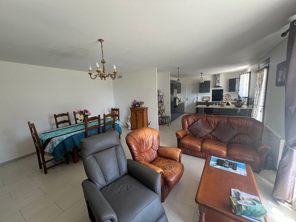 Villa i Ollainville, Essonne - foto 2