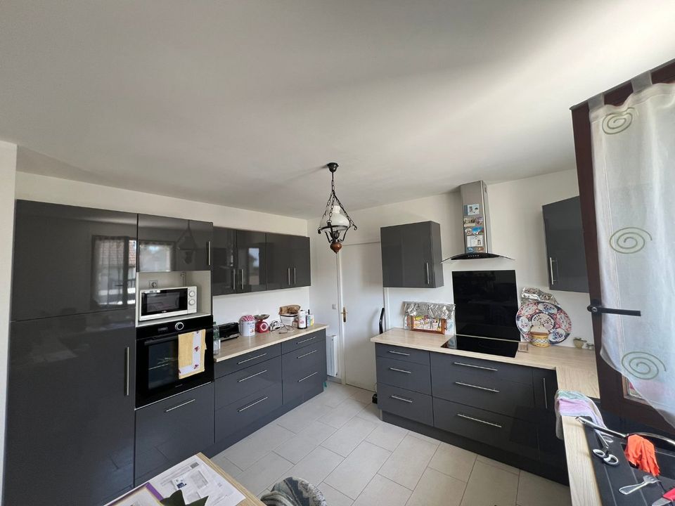 Villa i Ollainville, Essonne - foto 4