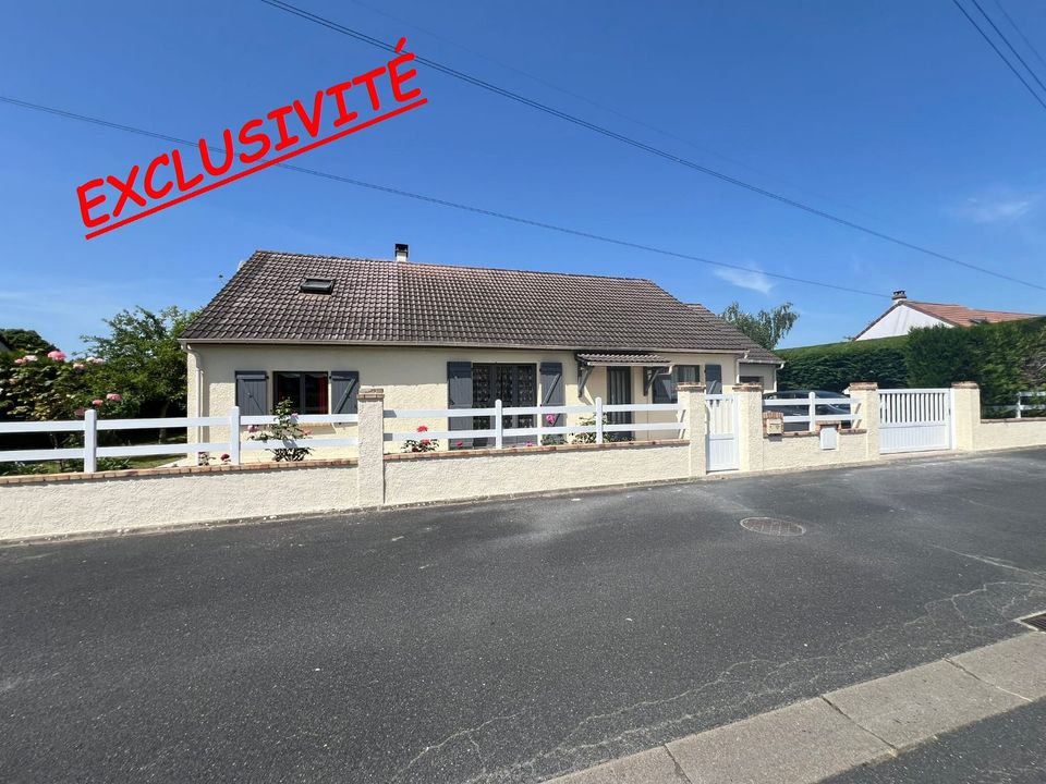 Villa en Ollainville, Essonne - foto 1