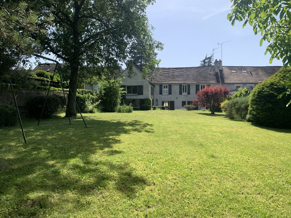 Villa i Égly, Essonne - foto 1