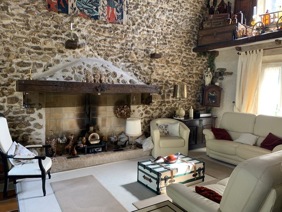 Villa i Égly, Essonne - foto 3