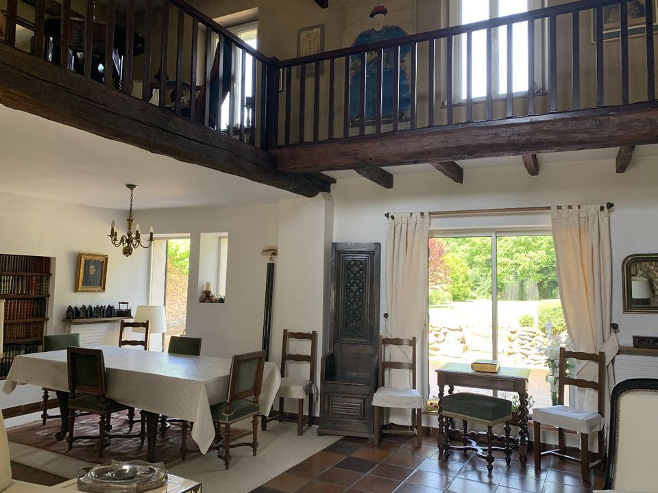 Villa i Égly, Essonne - foto 4