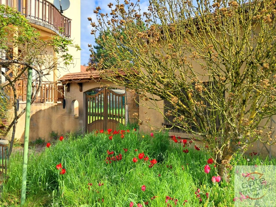 Villa i Grosbliederstroff, Moselle - foto 1