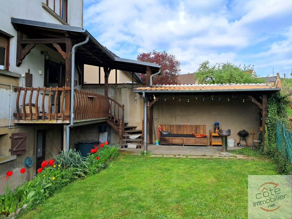 Villa i Grosbliederstroff, Moselle - foto 3