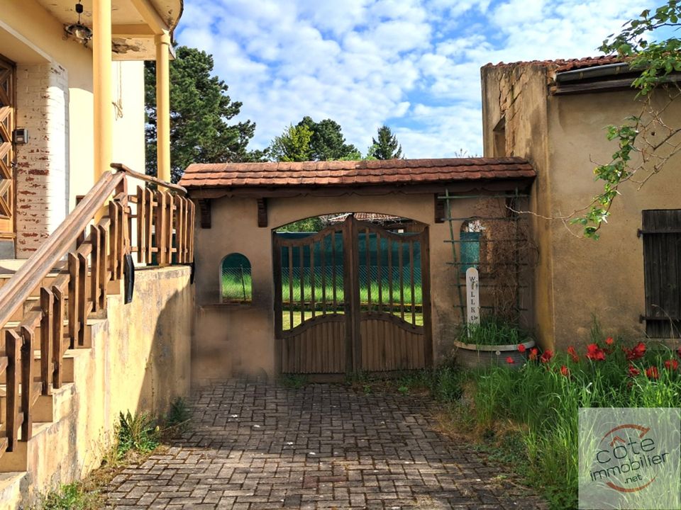 Villa i Grosbliederstroff, Moselle - foto 4