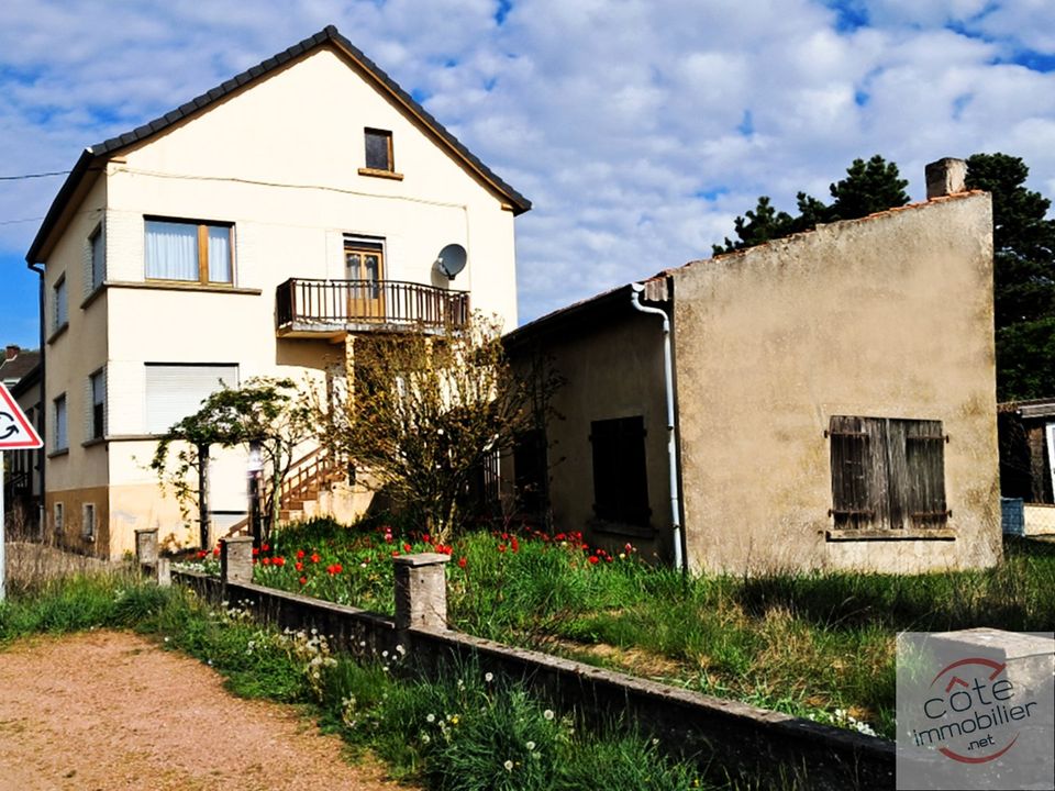 Villa i Grosbliederstroff, Moselle - foto 5
