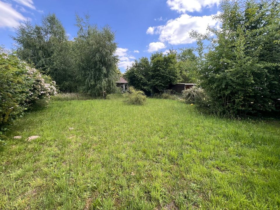 Helårsgrund i Angervilliers, Essonne - foto 1