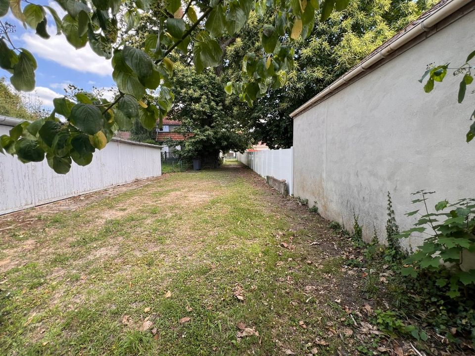 Helårsgrund i Angervilliers, Essonne - foto 3