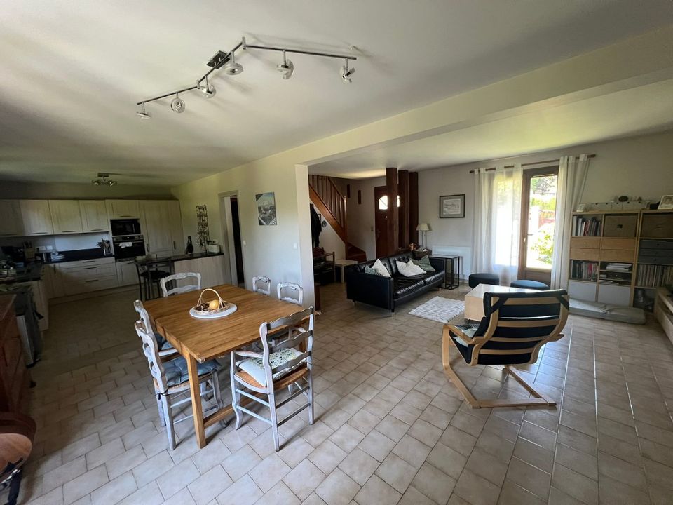 Villa i Briis-sous-Forges, Essonne - foto 2
