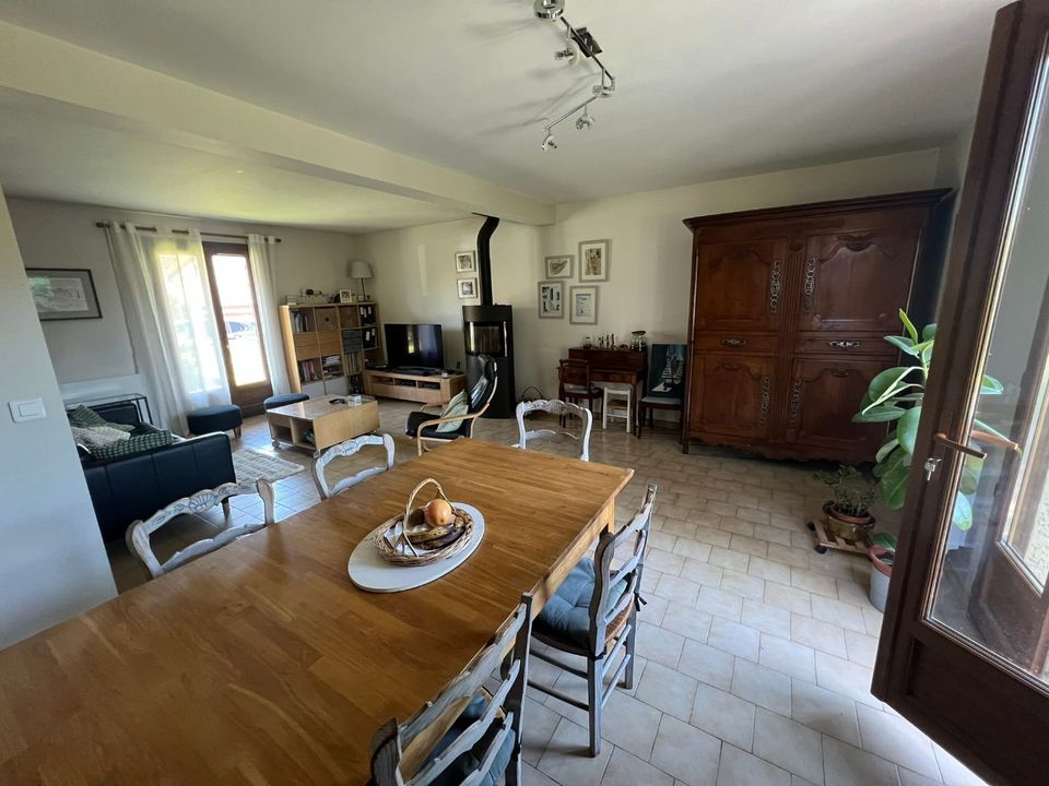 Villa i Briis-sous-Forges, Essonne - foto 3