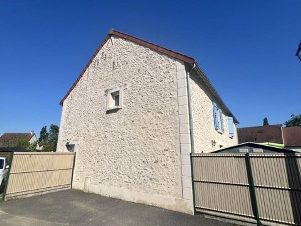 Villa i La Forêt-le-Roi, Essonne - foto 1