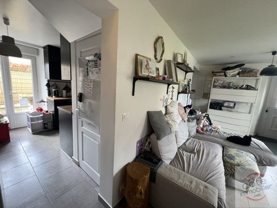 Villa i La Forêt-le-Roi, Essonne - foto 4