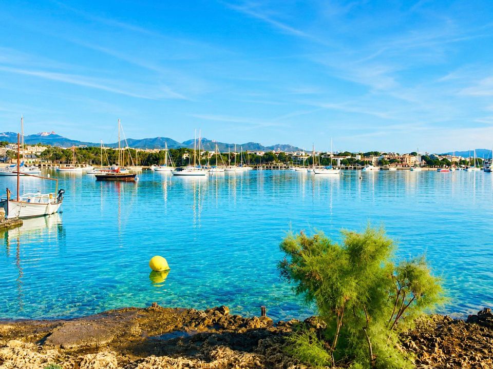 Penthouse i Felanitx, Mallorca - foto 2