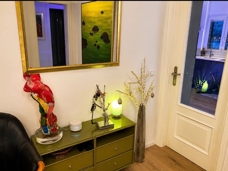 Penthouse i Felanitx, Mallorca - foto 5