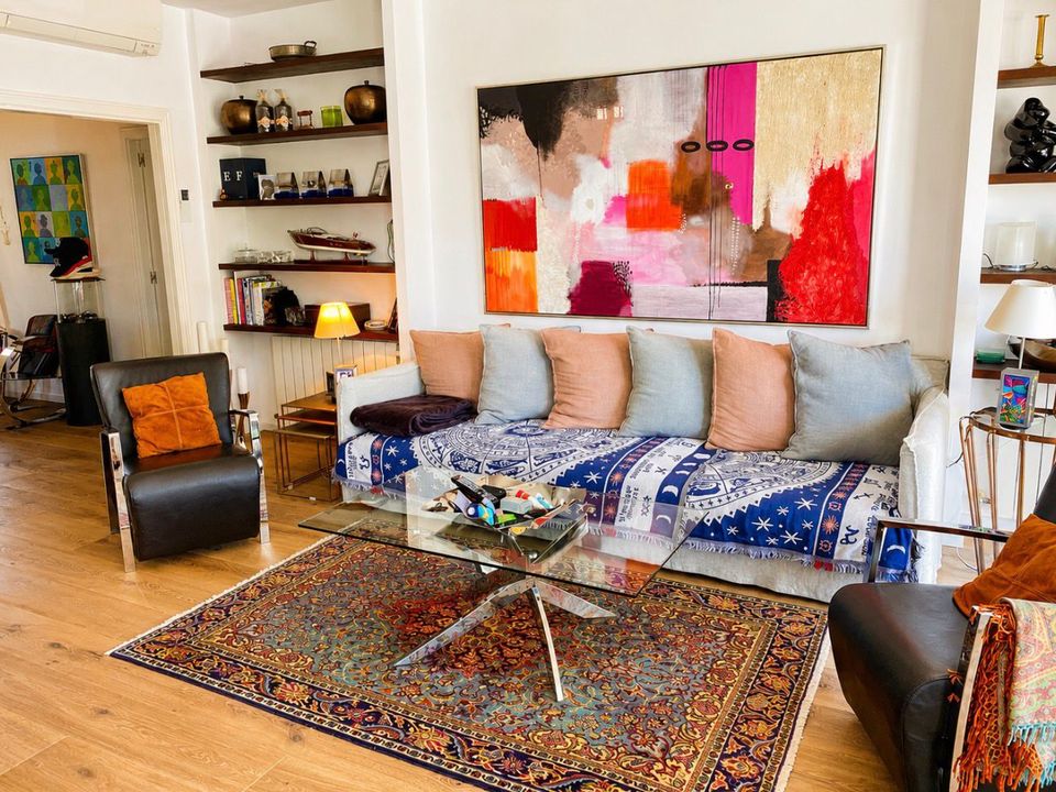 Penthouse i Felanitx, Mallorca - foto 3