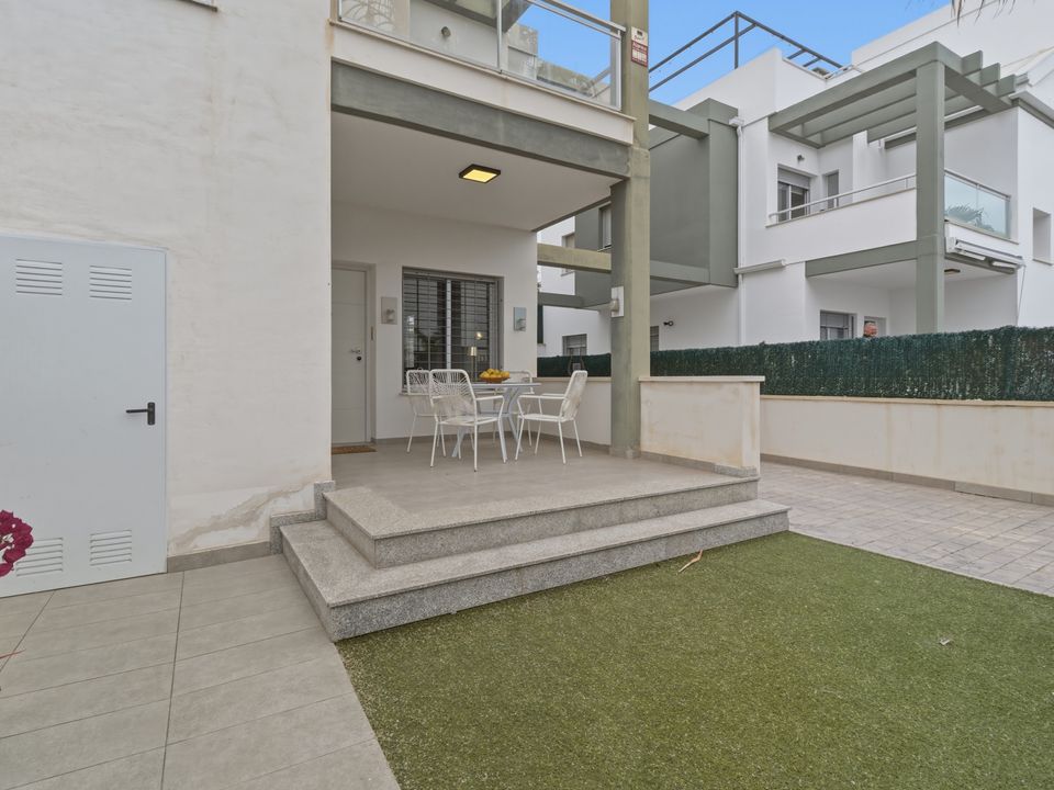 Byhus i La Florida (Orihuela Costa), Alicante - foto 4
