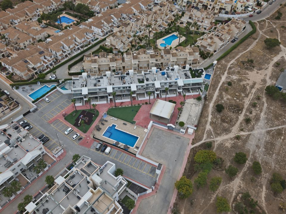 Byhus i La Florida (Orihuela Costa), Alicante - foto 5