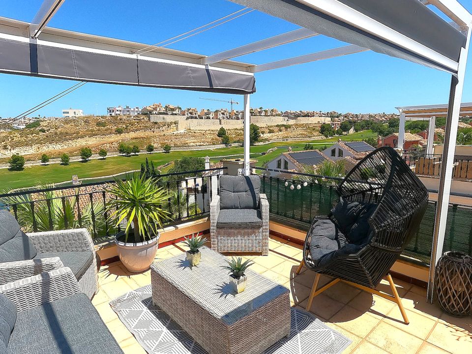 Lejlighed i Algorfa, Alicante - foto 4