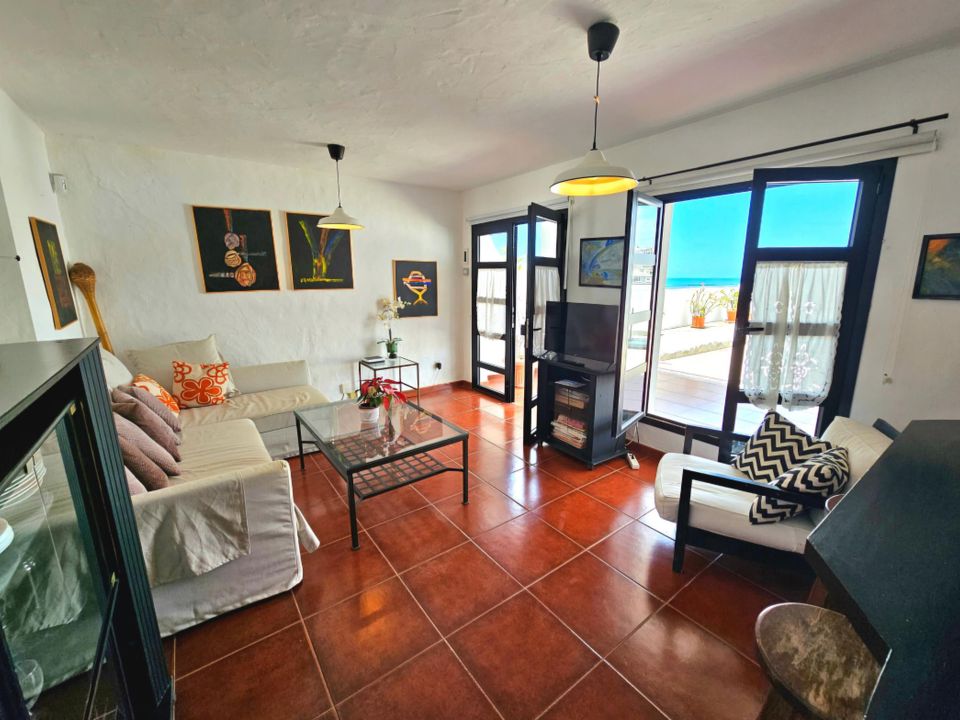 Duplex i Arguineguin, Gran Canaria - foto 3