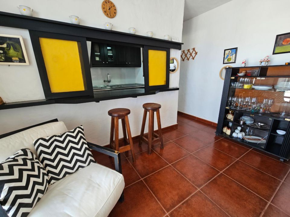 Duplex i Arguineguin, Gran Canaria - foto 5