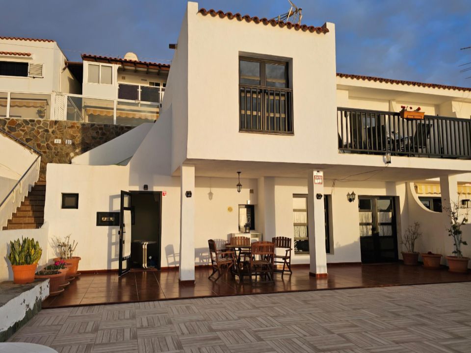 Duplex i Arguineguin, Gran Canaria - foto 2