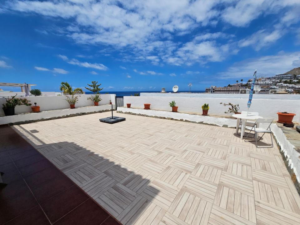 Duplex i Arguineguin, Gran Canaria - foto 4