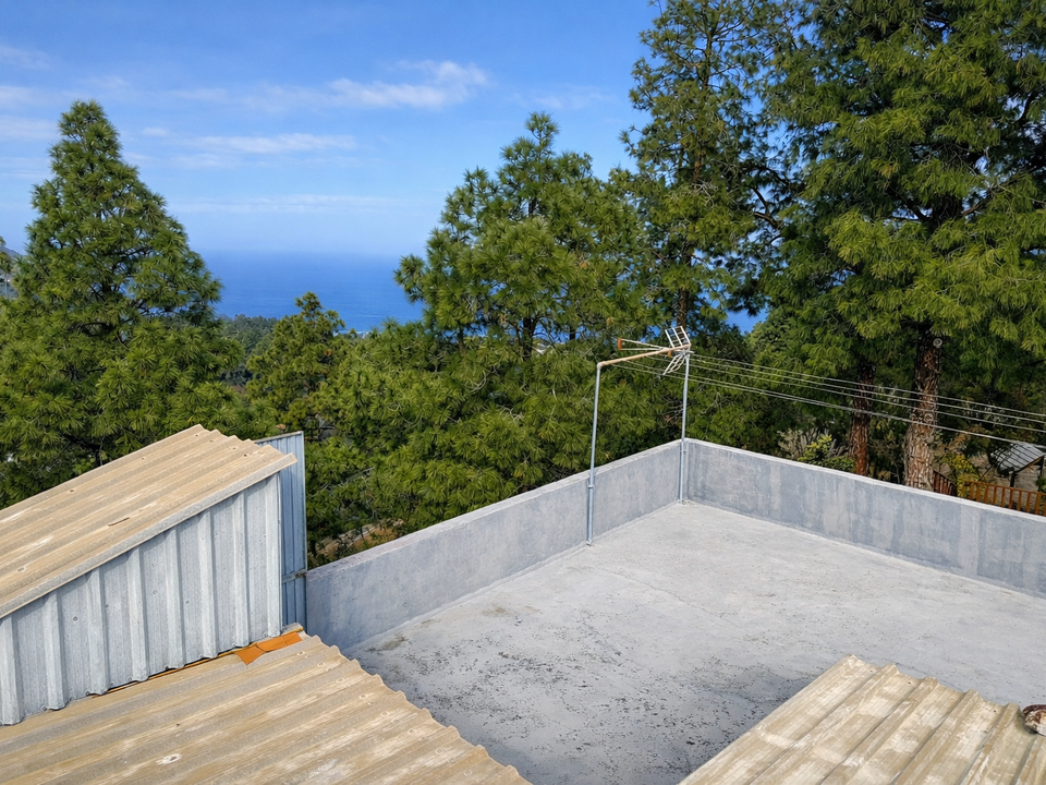Herregård i Santa Barbara, Tenerife - bilde 4