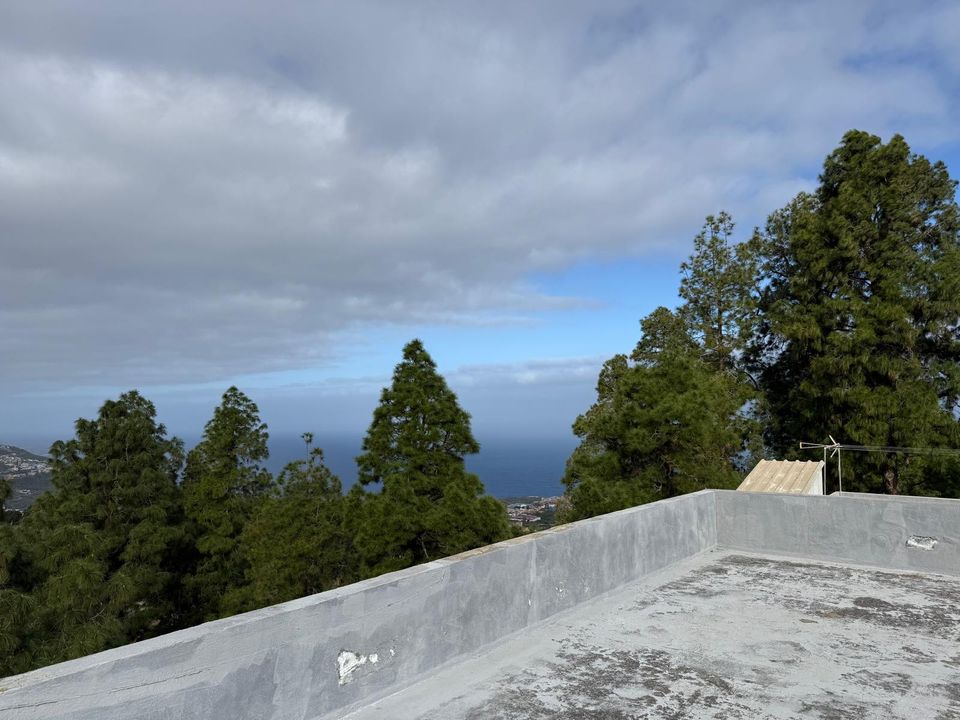 Herregård i Santa Barbara, Tenerife - bilde 2